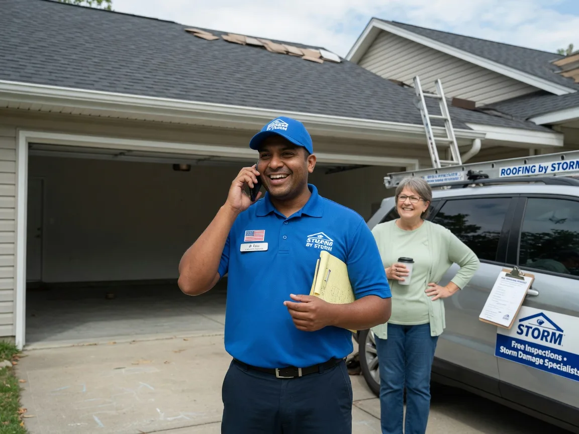 Roof Repair Near Me Union City, OH FAQs