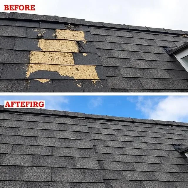 Roof Repair Near Me in Union City, OH near me